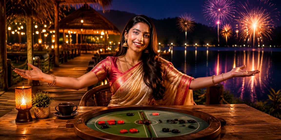 কক্সবাজারে ভিআইপি বোনাস উদযাপন