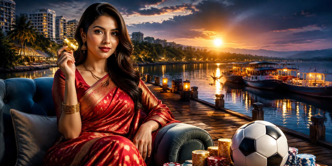 বান্দরবানের ফুটবল বেটিং মুহূর্ত