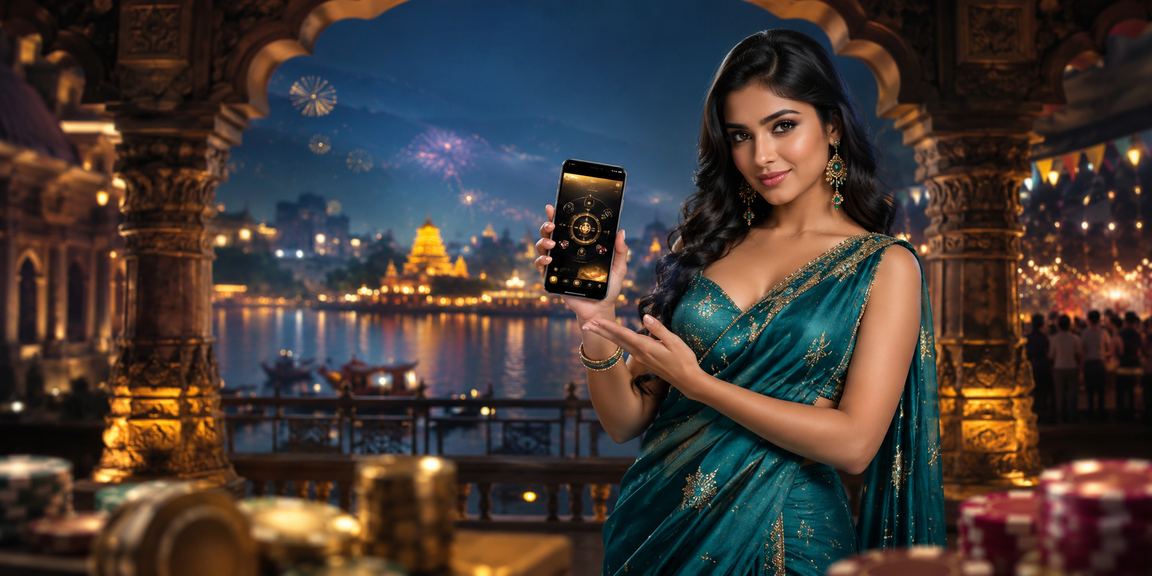 রাঙ্গামাটির মোবাইল ক্যাসিনো প্লেয়ার